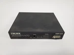 Telex DSP-223 Tone Remote Panel For Radio Base Station -no Power Adapter. Fixed Price $39.99.
