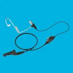 Walkie Talkie Single Wire Surveillance Kit For Group Motorola APX-7000. Fixed Price $15.00.