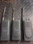 Radio Shack BTX-122 19-1203 Vhf Fm Transceiver All Power Read Description.. Fixed Price $55.00.
