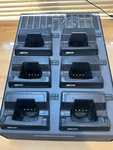 M/a-com Harris Jaguar 700P Multi-rapid Radio No Charger Ac 120 230V BML161. Fixed Price $49.99.