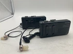 Radio Shack 21-408 Voice Actuated Two-way Communication System TRC-508. Fixed Price $10.00.