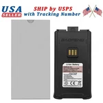 Oem Battery BL-5RH 2500MAH With Type C For Baofeng UV-5RH UV-5RM GM-5RH Radio. Fixed Price $21.99.