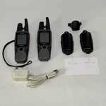 Garmin Rino 530HCX Handheld Gps Bundle 2 Way Radio W/ Charger Read*. Fixed Price $299.99.