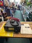 Icom IC-746 Pro Ham Radio Transceiver W/ Box Mint New (HPB027479). Fixed Price $799.99.