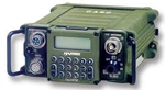 Harris Falcon Ii RF-5800V-MP Manpack Vhf 30 108 Mhz Radio With Extras. Fixed Price $4850.00.
