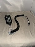Motorola PLN7737B Wired Handheld Control Head Radio Walkie Talkie Black. Fixed Price $44.99.
