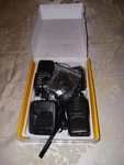 New Galwad 888S Professional Fm Transceiver. Fixed Price $39.99.