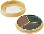 Hme CMOFP3 Camo Face Paint Kit Black/brown/dark Green. Fixed Price $13.16.