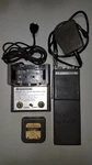 As-is/vtg/motorola Handie Talkie HT200 Radio Lot/murs?fm 2WAY"DETROIT Edison Co". Fixed Price $349.00.