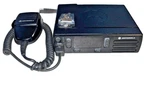 Motorola Mototrbo CM200D Analog 45W Vhf 136-174MHZ Mobile (AAM01JQC9JC1AN). Fixed Price $297.49.