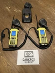 Motorola Apx 7000 VHF/7-800MHZ Dual Band Set! Lot Of 2!. Fixed Price $1925.00.
