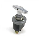 Heavy Duty Manual Battery Disconnect Cut-off Kill Switch 1500 Amp Muscle Car Jdm. Fixed Price $59.95.