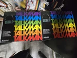 2 Sets!! Rare! Standard Talkman 49MHZ Walkie Talkies! Never Opened!. Fixed Price $37.00.