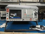 Aeroflex Ifr FM/AM-1600S Communication Service Monitor Calibrated Refurbished. Fixed Price $1795.00.