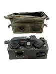 Army Usgi Radio TA-312/PT Field Telephone For Parts Not Working!. Fixed Price $89.95.
