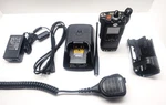 Motorola Mod 2.5 H98UCF9PW6AN 7/800MHZ Two Way Radio P25 Adp. Fixed Price $999.99.