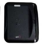 Schlage Aptiq MTMS15 Multi-technology Magnetic Stripe Reader Black (new). Fixed Price $99.99.