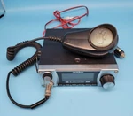 Uniden Bearcat 680 Cb Radio With Swr Tester. Fixed Price $74.00.