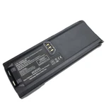 Banshee Replaces 7.5V 3500MAH Radio Walkie Talkie Battery For Ef Johnson NTN8294. Fixed Price $35.55.