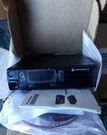 Motorola CM200D Nd Vhf 136-174 Mhz 45W Analog Mobile Radio New/open Box. Fixed Price $350.00.