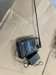 Ritron Radionexus NRB-146D Vhf Base Station. Fixed Price $120.00.