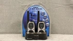 Audiovox GMRS1262CH 2-WAY Handheld Radios Up To Mile Range Sealed. Fixed Price $38.99.