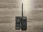 Motorola P94YPC20C2AA Radius Gp 300 Two-way Radio Untested. Fixed Price $79.99.