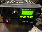 Motorola XTL1500 700/800 Mhz Smartzone P25 Digital Mobile Radio M28URS9PW1AN. Fixed Price $145.00.