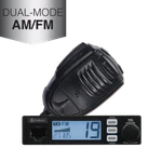 19 Mini Am/fm Recreational Cb Radio Atv Utv Jeep 4X4 Off-roaders Ultra Compact. Fixed Price $99.95.