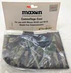 Maxon 49-HX And 49-FX Camouflage Case WTA-8HXC. Fixed Price $12.99.