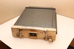 Vtg Motorola Motrac Way Radio Receiver Transmitter U41LHT-1100A Untested 42.02. Fixed Price $154.76.