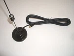 Jetstream JTM2SF Vhf/uhf Magnetic Antenna Sma-female Fit Anytone Wouxun Baofeng. Fixed Price $49.95.