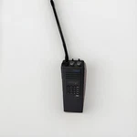 Uniden Fpu 416K Vhf Handheld Radio Christmas Present Military Untested With Case. Fixed Price $69.99.
