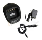 Rapid Charger+ Adapter Cigarette Cable For Hyt CH10A03 TC-610P H101O43. Fixed Price $23.50.