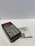 General Electric TA9VT40MA1 Micro Versa Trip Programmer For Circuit Breaker Used. Fixed Price $220.00.
