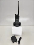 Motorola HT1250 Uhf 403-470 Mhz 128 Channel Watt Limited Keypad (complete Kit). Fixed Price $187.00.
