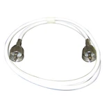 Shakespeare 4079 1M RG58 W/ PL259 For ART-2 CS-2 AS-2. Fixed Price $20.73.