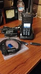 Motorola Xpr 7550 H56JDN9KA1AN Vhf 136-174MHZ, Ham, Murs, Preppers, Read!. Fixed Price $445.00.