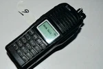 Icom IC-F4261DT Railroad Core Radio Only-powers On- Rare-read First W6C #9. Fixed Price $109.00.