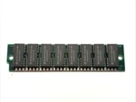 Motorola MCM81000S 1MB 30-PIN Simm Ram 80NS Fpm Vintage Memory Module. Fixed Price $29.99.