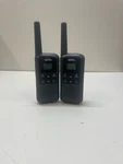 Onn Way Radio Walki Talkie (P20028873). Fixed Price $19.99.