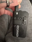 Kenwood Protalk 1.5W 4 Channel Business Radio - PKT23K. Fixed Price $100.00.