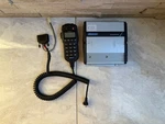 Simoco SRM9000 Eo 66-88MHZ Vhf Mobile Radio. Fixed Price $141.30.