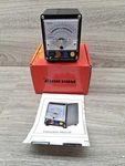GAM3GEAR SW-102S SO239 Connector Digital Vhf Uhf 125-525MHZ Power & Swr Black. Fixed Price $72.99.