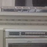 Panasonic Rx 5100VINTAGE Radio Analog Tuning. Fixed Price $70.00.