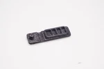 Replacement Port Cover Sp/mic For Retevis RT3S/TYT MD-UV380 Ham Radio. Fixed Price $13.95.