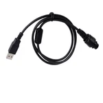 Usb Programming Cable For Hytera Mobile Radio RD982 RD986 RD960 RD965 RD966. Fixed Price $21.08.