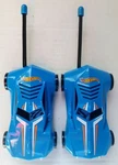 2017 Sakar International / Hot Wheels Race Car Molded Walkie Talkies. Fixed Price $19.06.