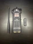 Motorola Apx 8000H All-band P25 Hazloc Portable Radio (H91TGD9PW9AN). Fixed Price $6000.00.