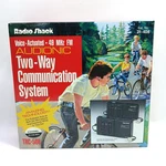 Vtg Radio Shack Two-way Communication System TRC-508 Original Box. Fixed Price $25.27.